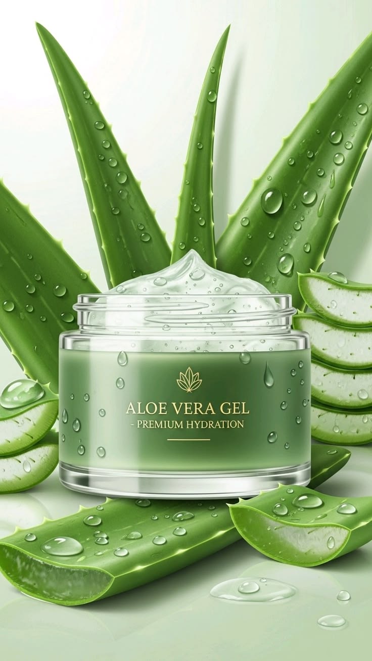Aloe Vera Hydra Boost v2